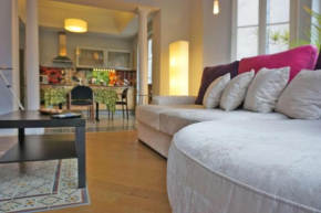 Campos Comfort